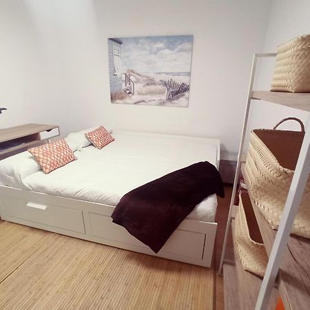 Apartamento Con Aire Acondicionado, Piscina, Wifi Y Smart Tv - By Aloha Palma Águilas Exteriör bild