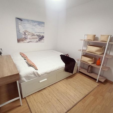 Apartamento Con Aire Acondicionado, Piscina, Wifi Y Smart Tv - By Aloha Palma Águilas Exteriör bild
