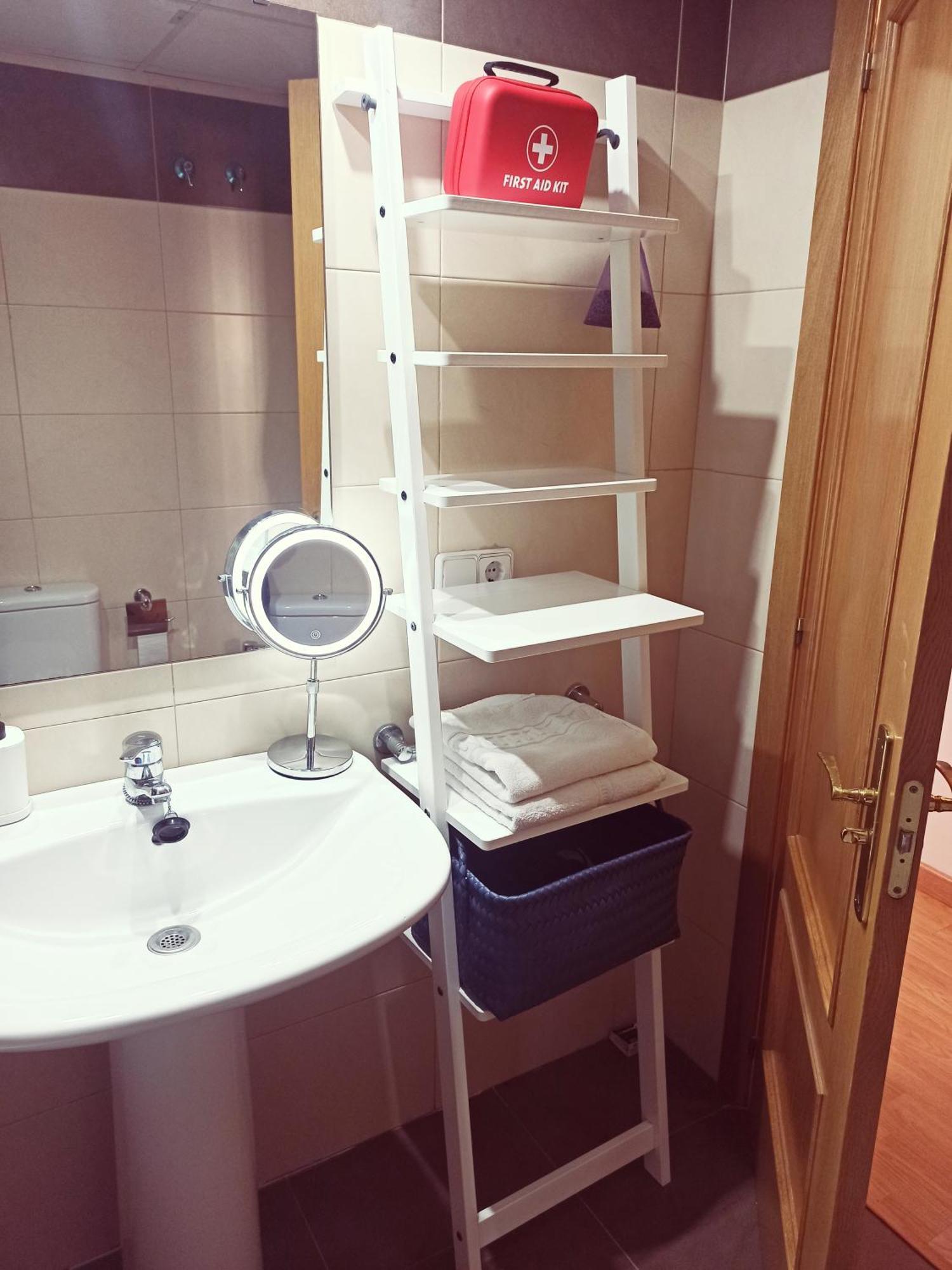 Apartamento Con Aire Acondicionado, Piscina, Wifi Y Smart Tv - By Aloha Palma Águilas Exteriör bild