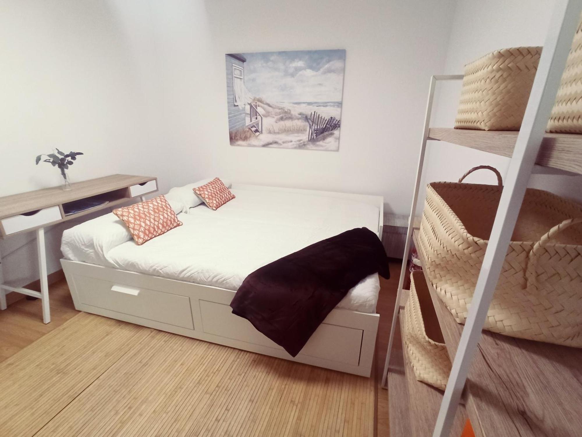 Apartamento Con Aire Acondicionado, Piscina, Wifi Y Smart Tv - By Aloha Palma Águilas Exteriör bild